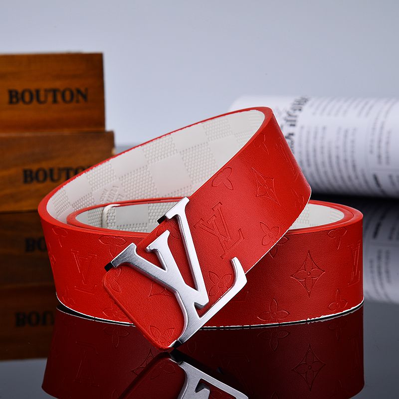Fashion Love Red Belt mysite
