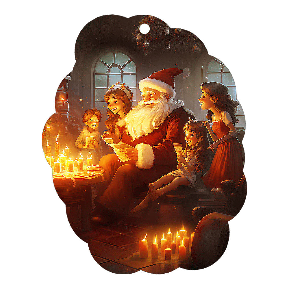 Christmas Decor Hanging Ornament Home Decoration