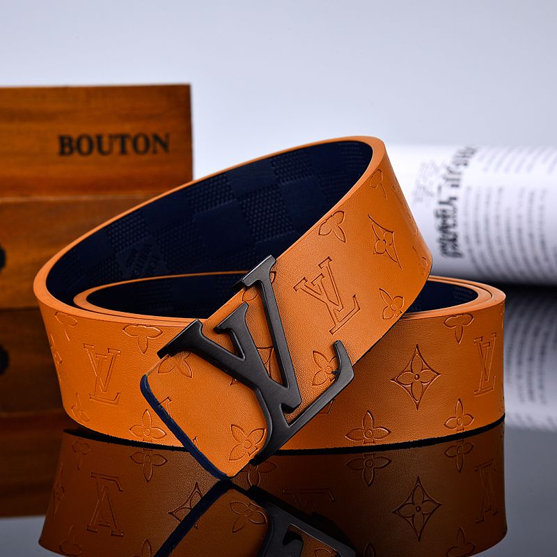 Fashion Love Orange Belt mysite
