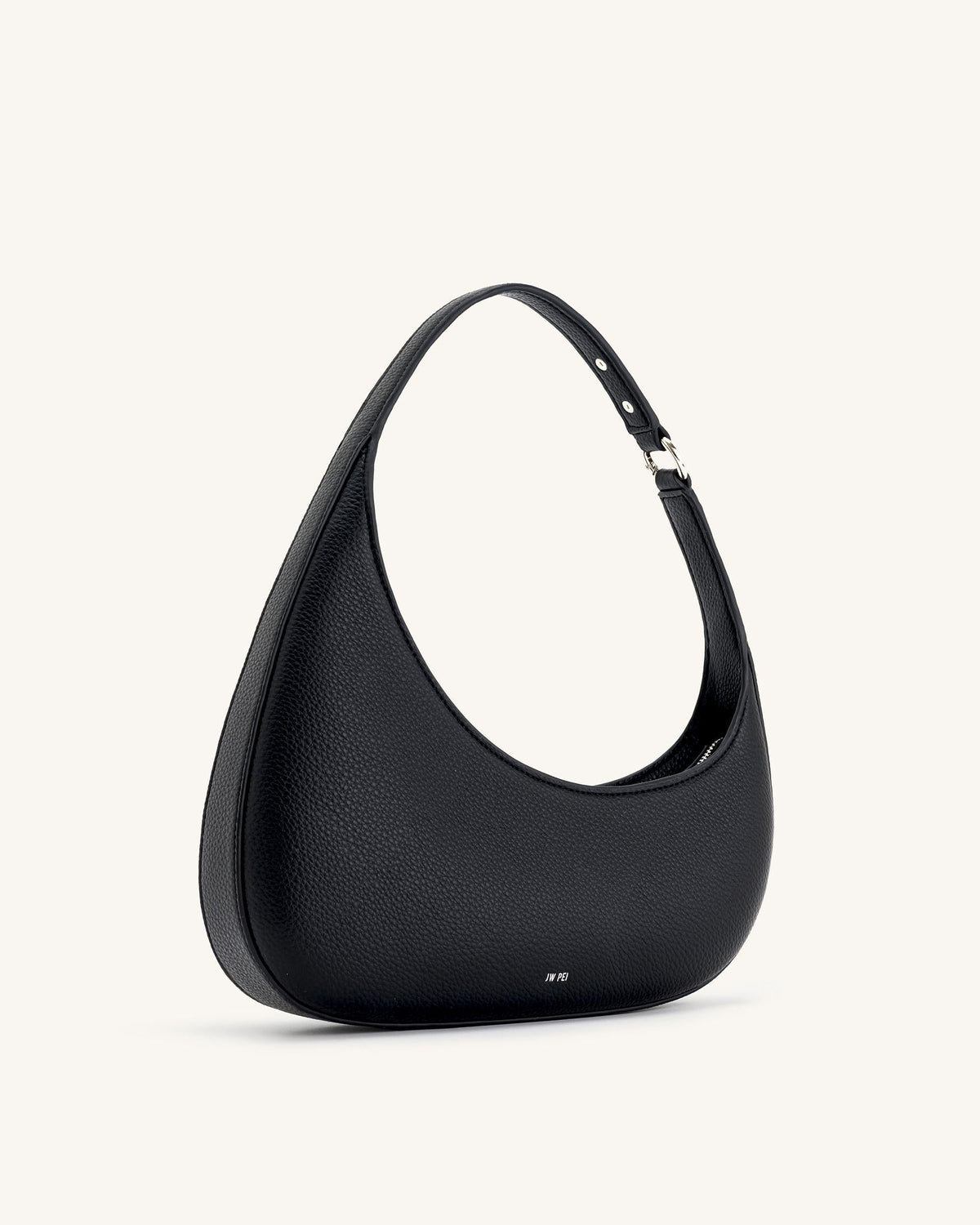 Harlee Shoulder Bag - Black mysite