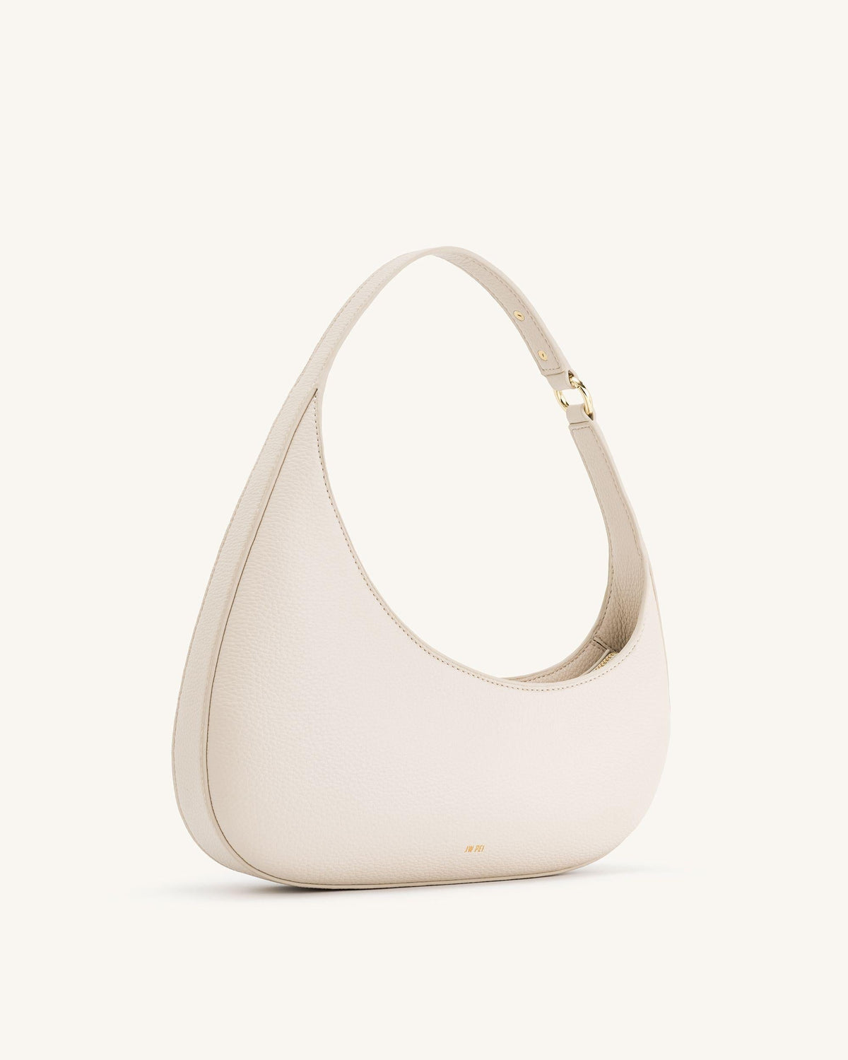 Harlee Shoulder Bag - Ivory mysite