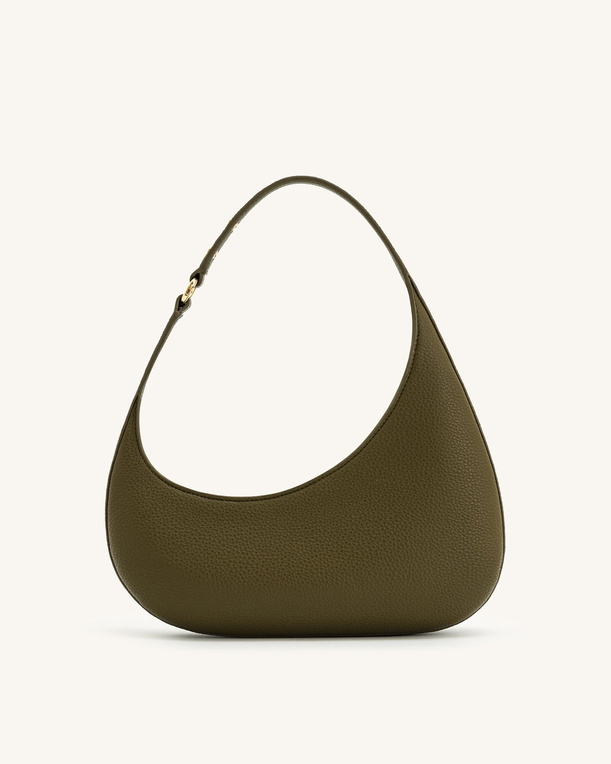 Harlee Shoulder Bag - Dark Olive mysite