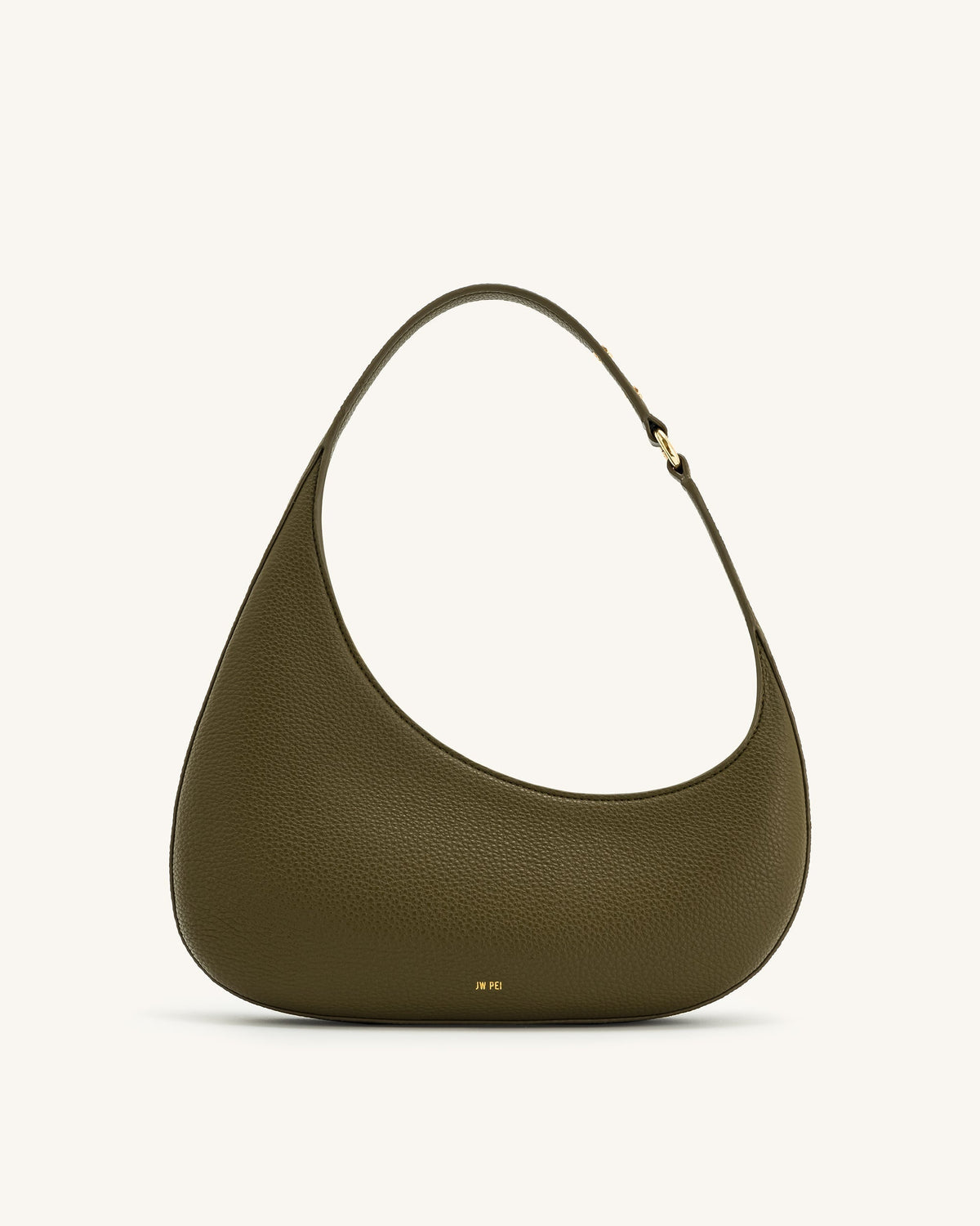 Harlee Shoulder Bag - Dark Olive mysite