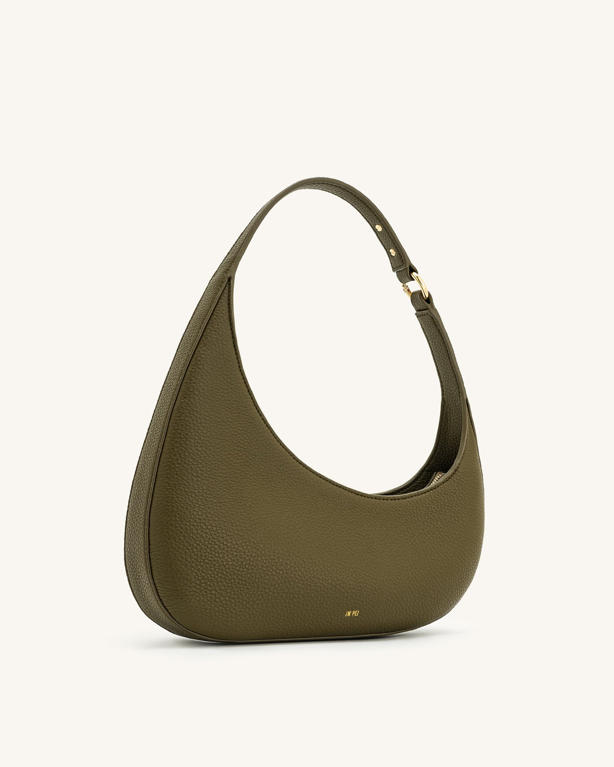 Harlee Shoulder Bag - Dark Olive mysite