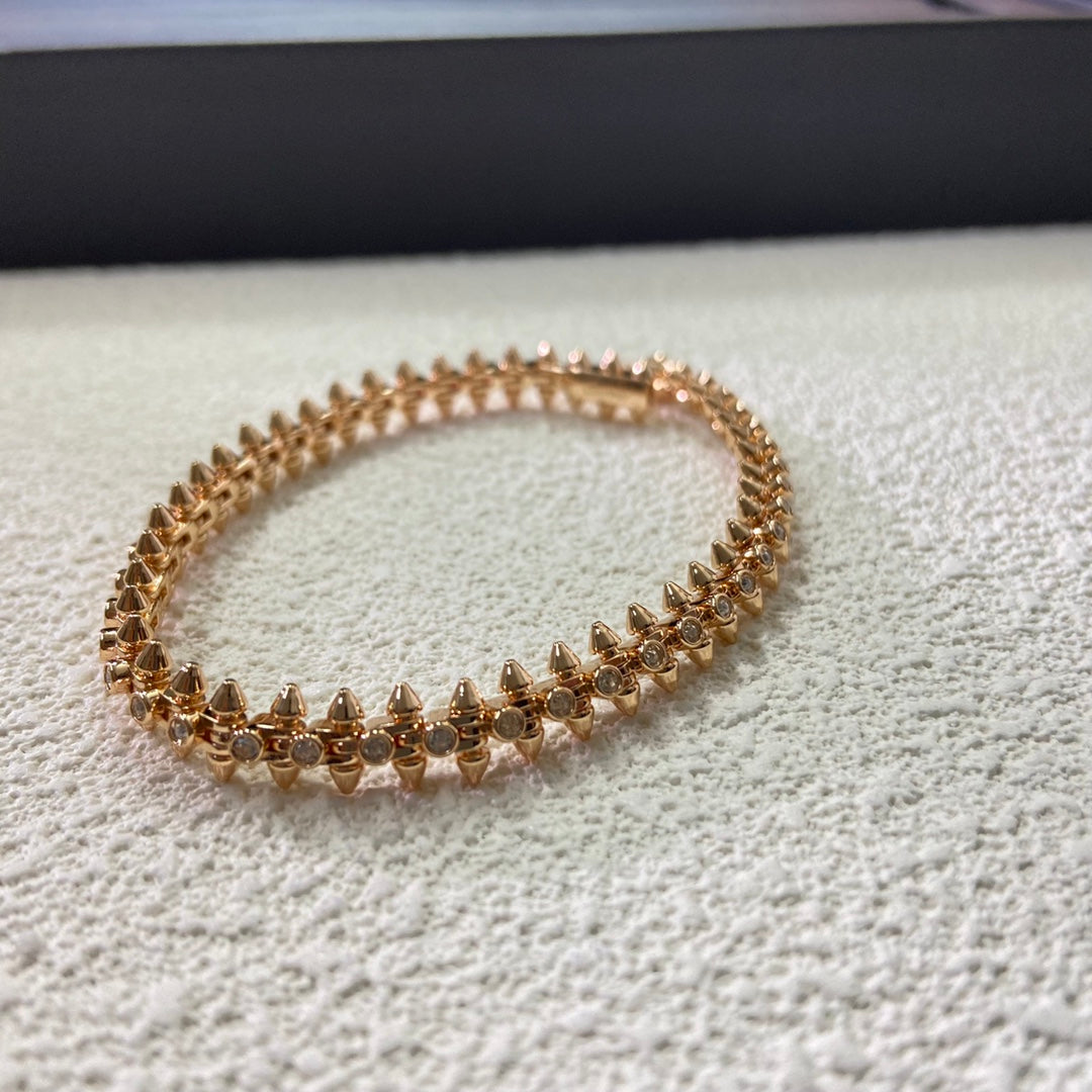 Irrgular Style Design Girl Bracelet mysite