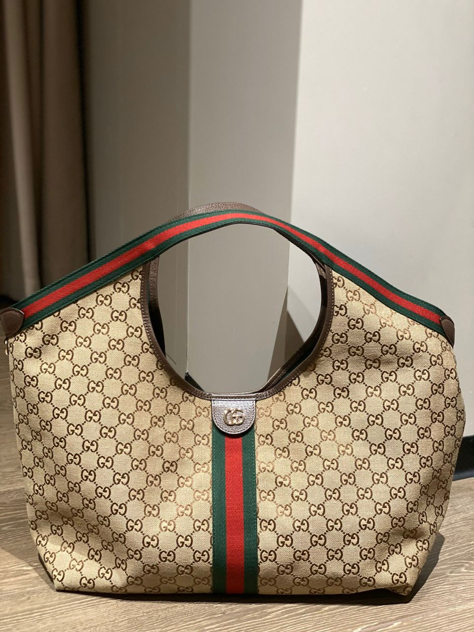 GC Giglio Large Tote Bag mysite