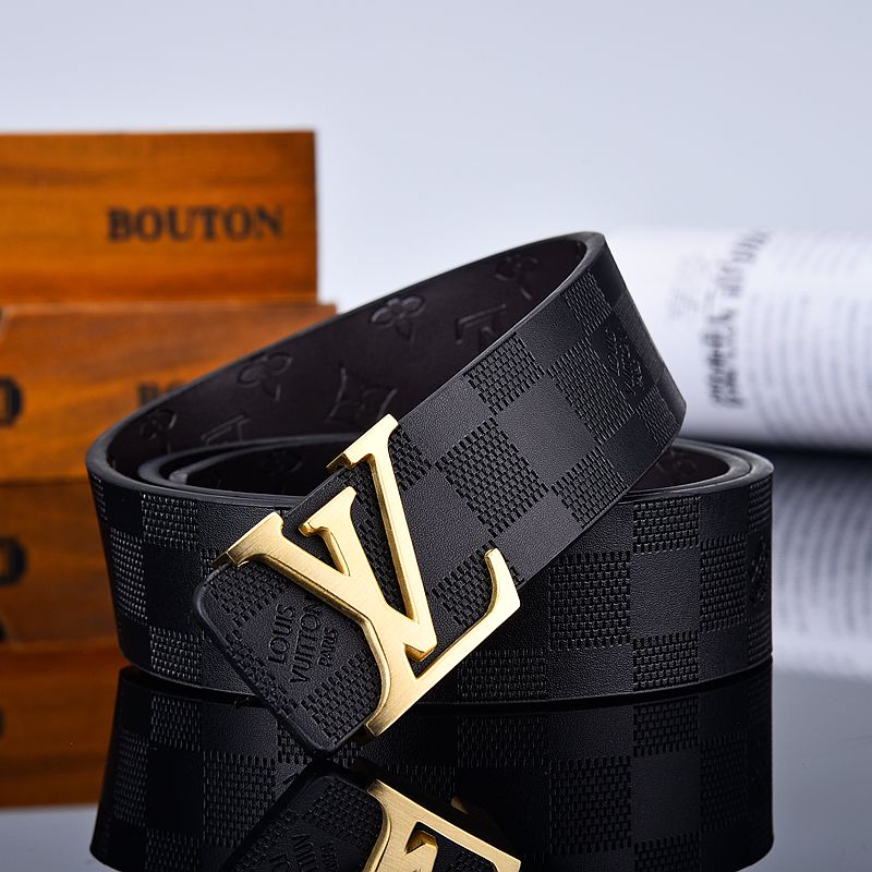 Fashion Love Black Belt mysite