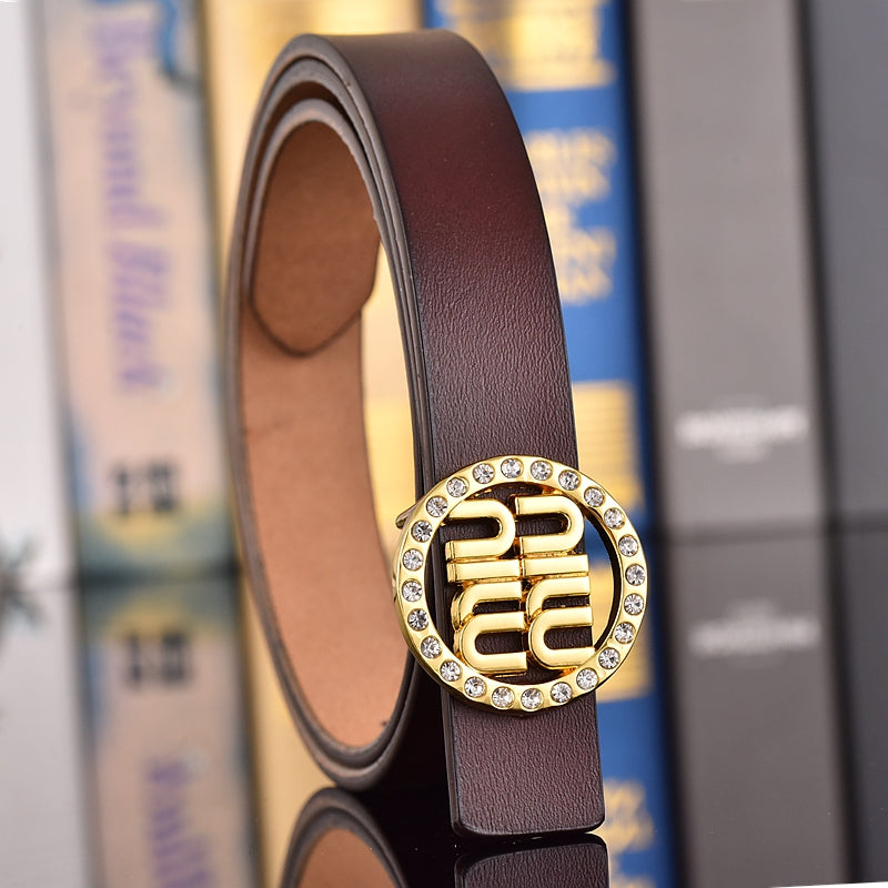Fashion Design Belt 002 mysite