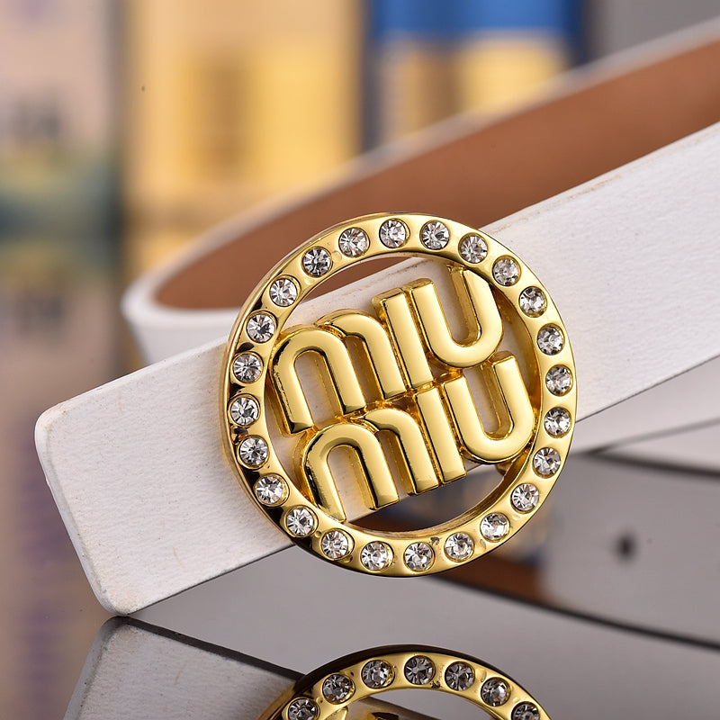Fashion Design Belt 002 mysite