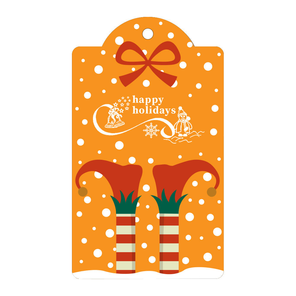 Christmas Decor Hanging Ornament Home Decoration