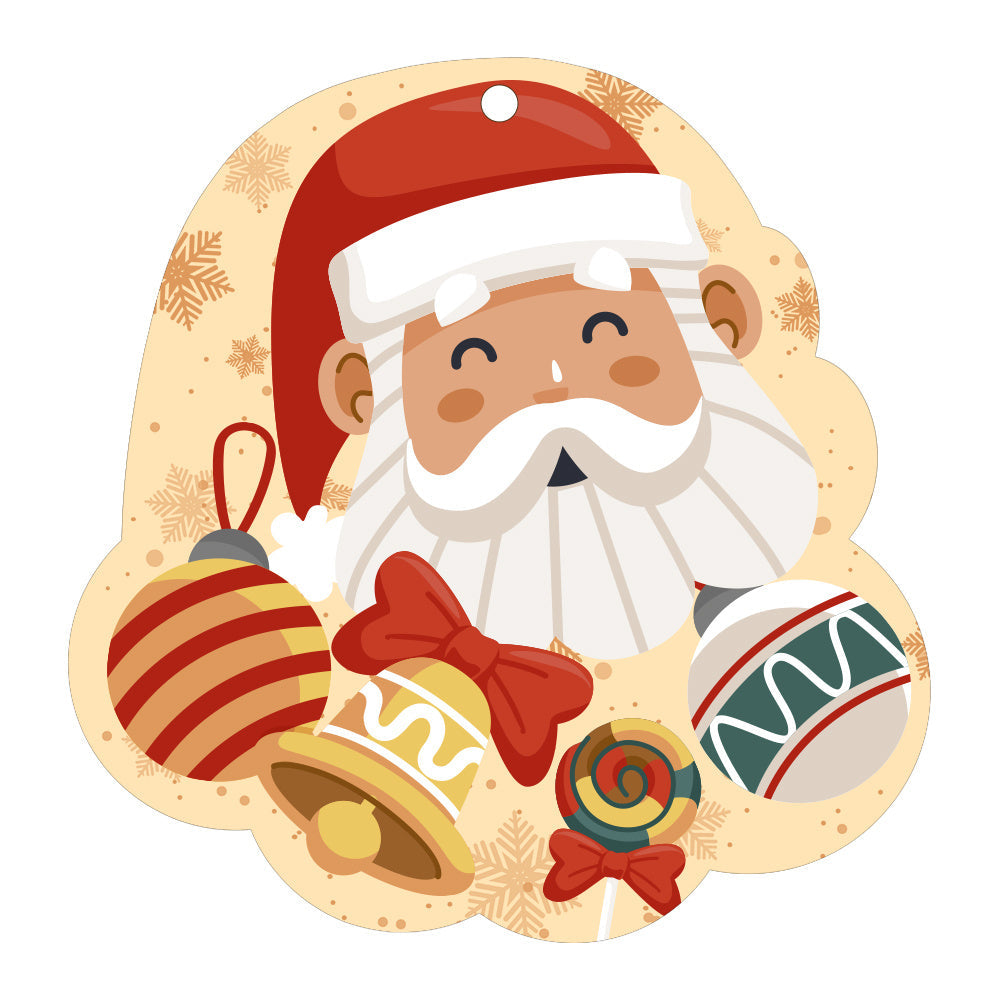 Christmas Decor Hanging Ornament Home Decoration