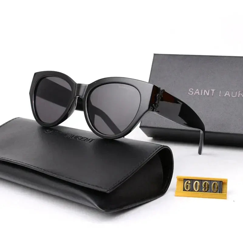 Luxury Large Frame Sunglasses Y-019s-sss62 mysite