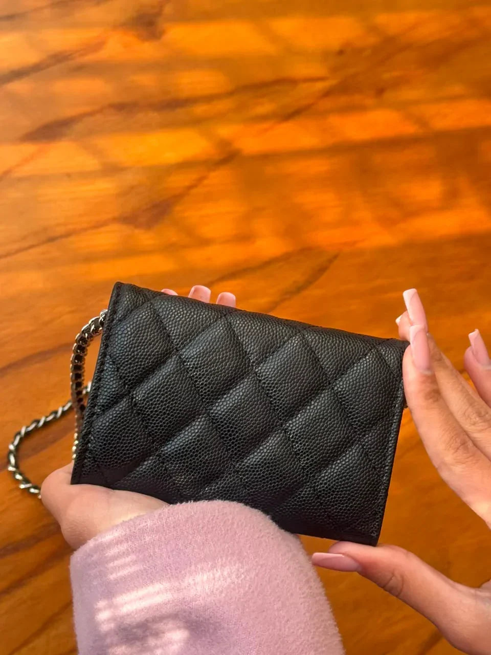 CC Wallet on Chain mysite