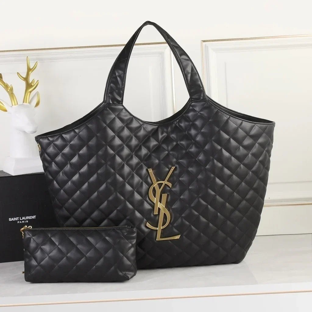 SL  Maxi Tote Shopping Bag mysite