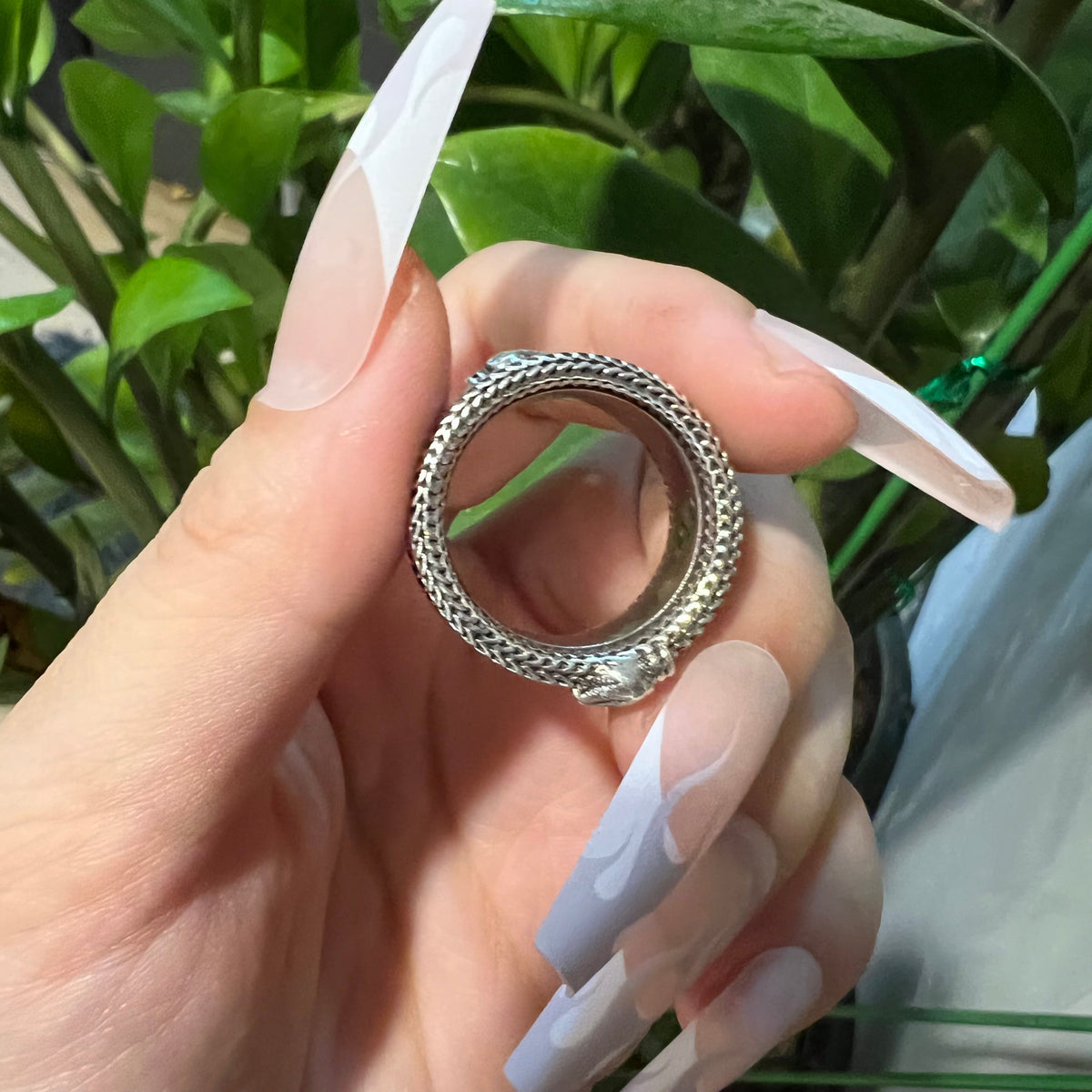 Vintage G Rings & Bracelet mysite