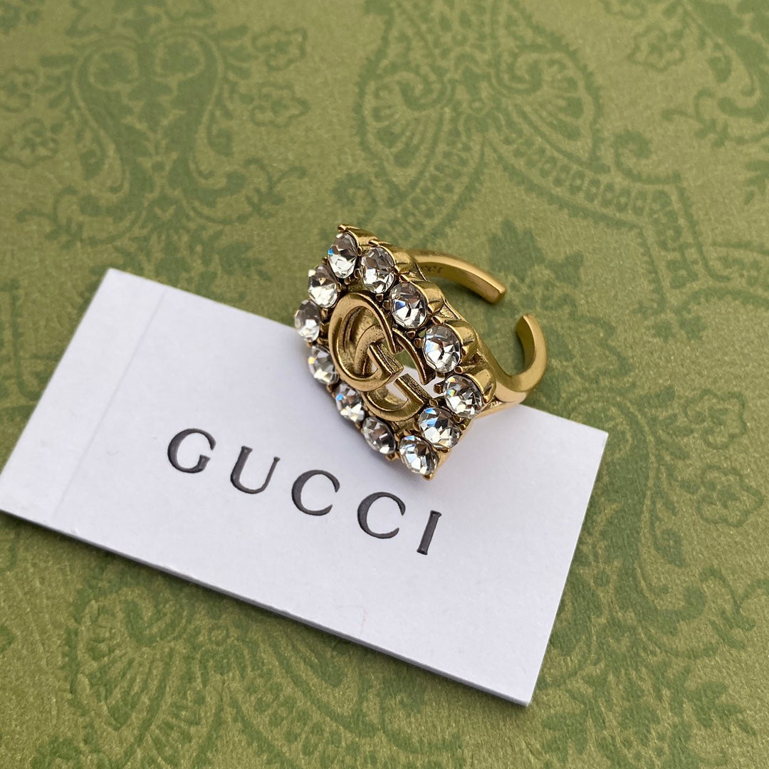 Full Diamond Ring mysite