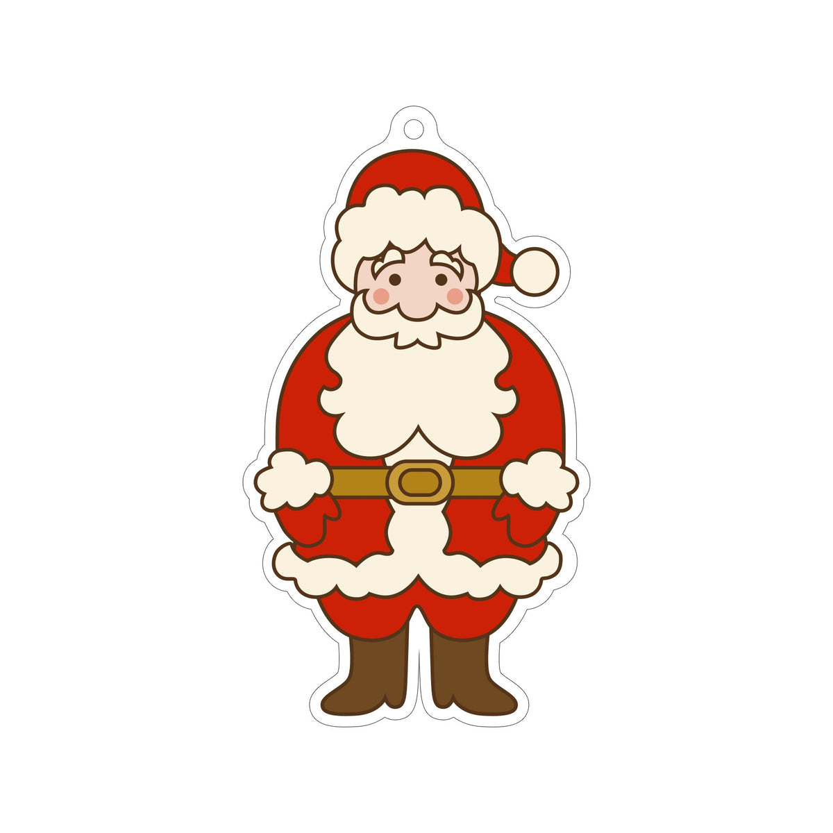 Christmas Decor Hanging Ornament Home Decoration