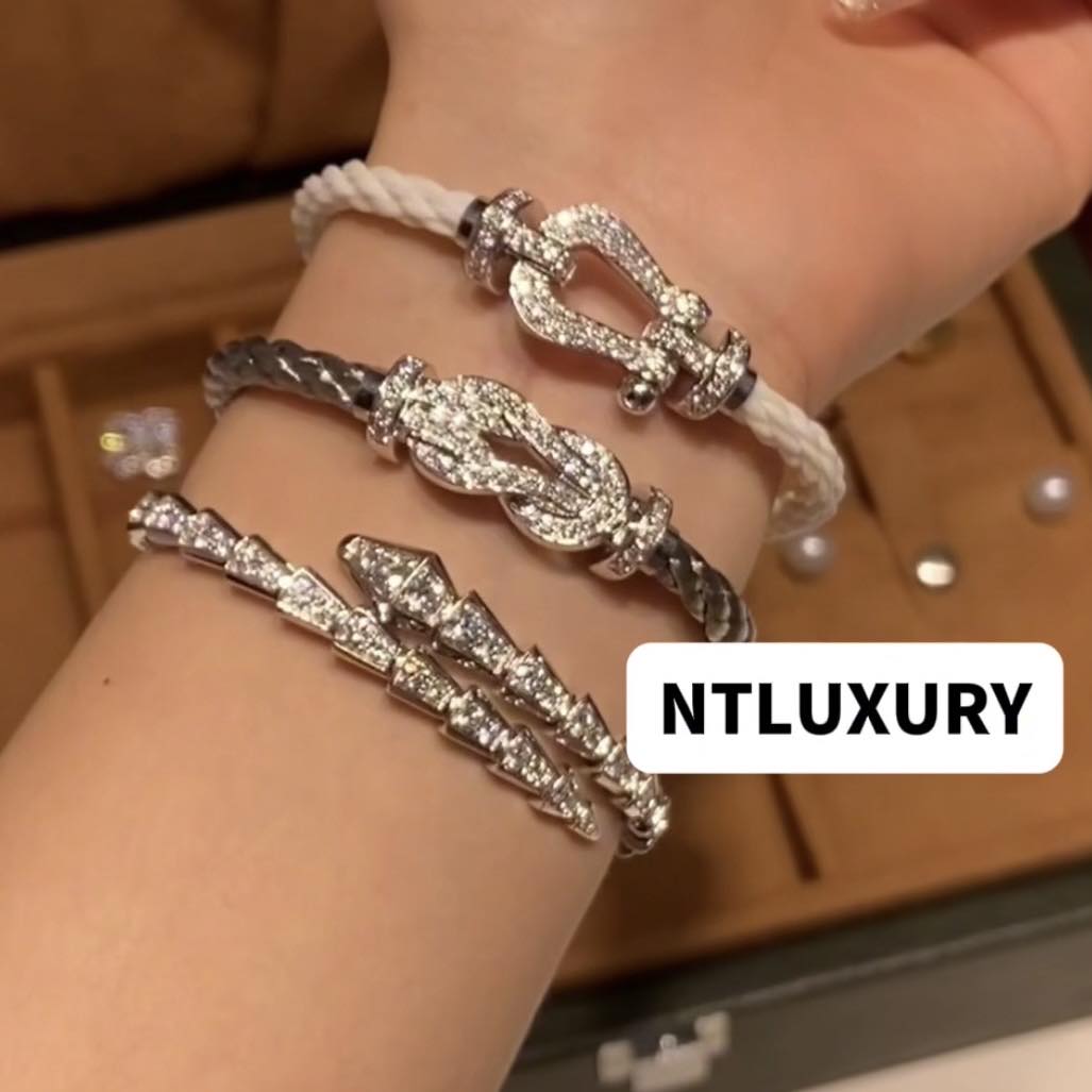 Snake Design Bracelet mysite