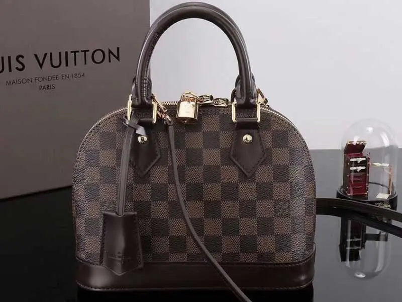 Classic and Stylish Alma Bag-18 mysite