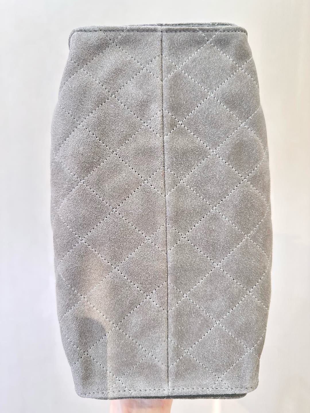 CHNL 25 Small Gray Hobo mysite