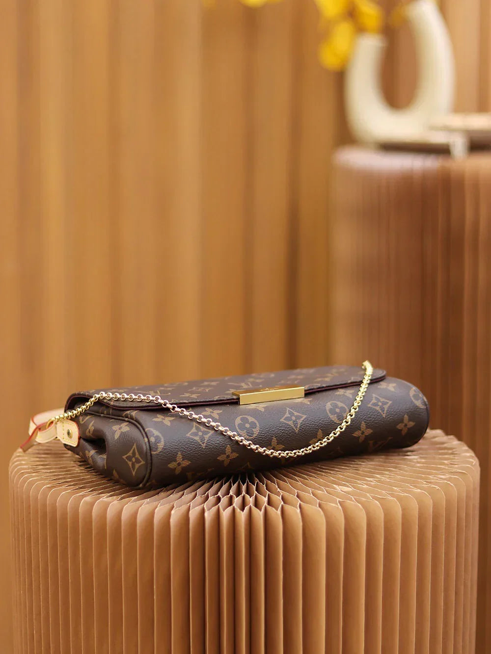 LV Favorite Monogram mysite