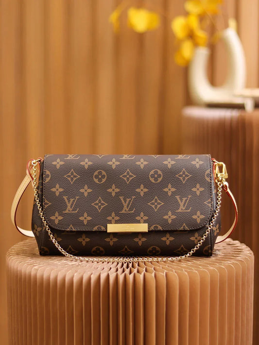 LV Favorite Monogram mysite