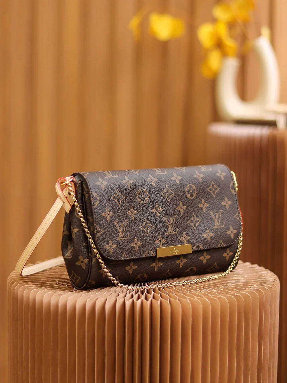 LV Favorite Monogram mysite