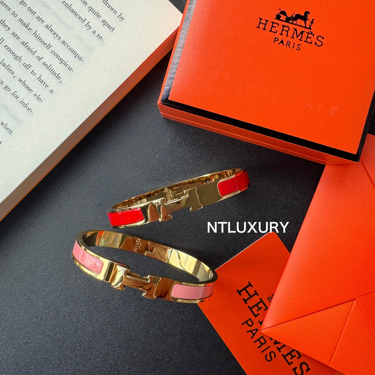 Slim Hot Girl Bracelet mysite