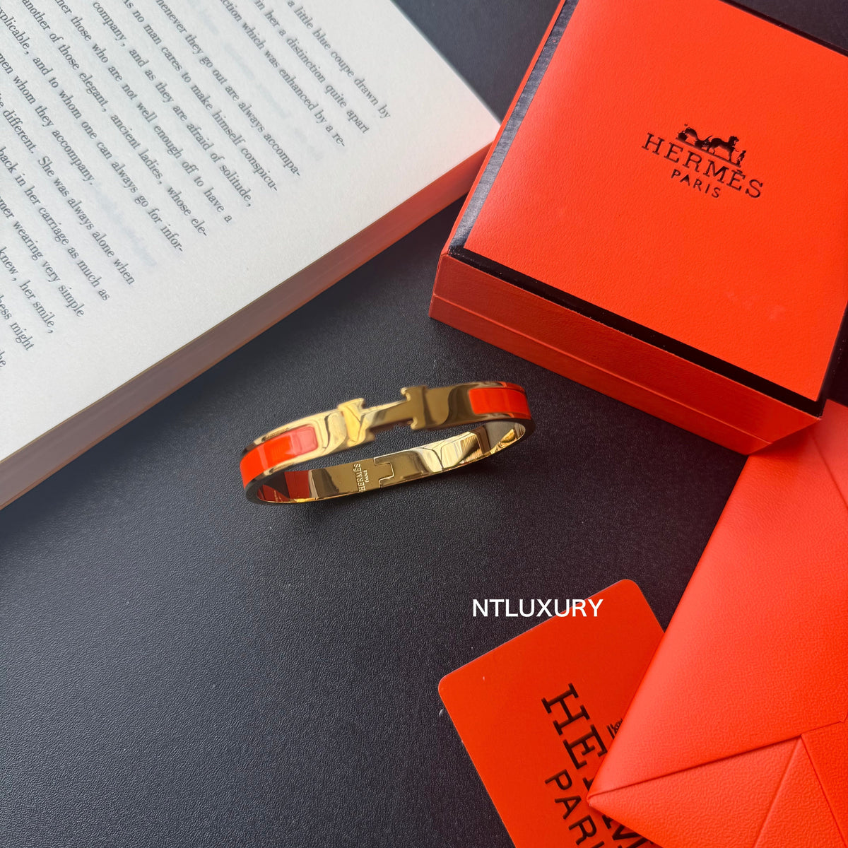 Slim Hot Girl Bracelet mysite