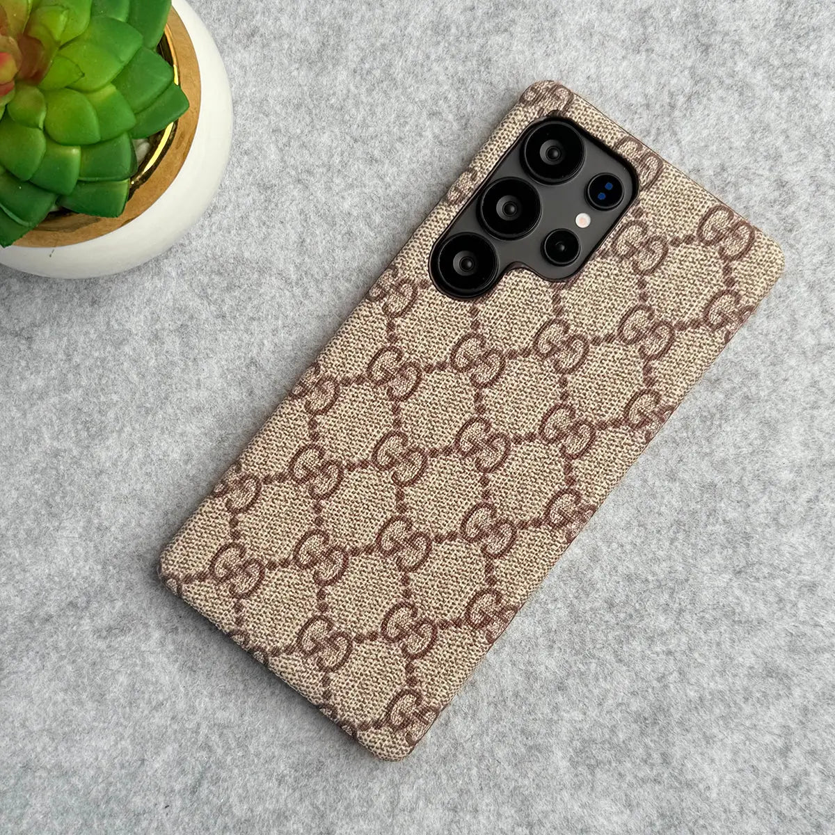 Luxury Premium Patern Pu Leather Case For Samsung Galaxy-1 mysite