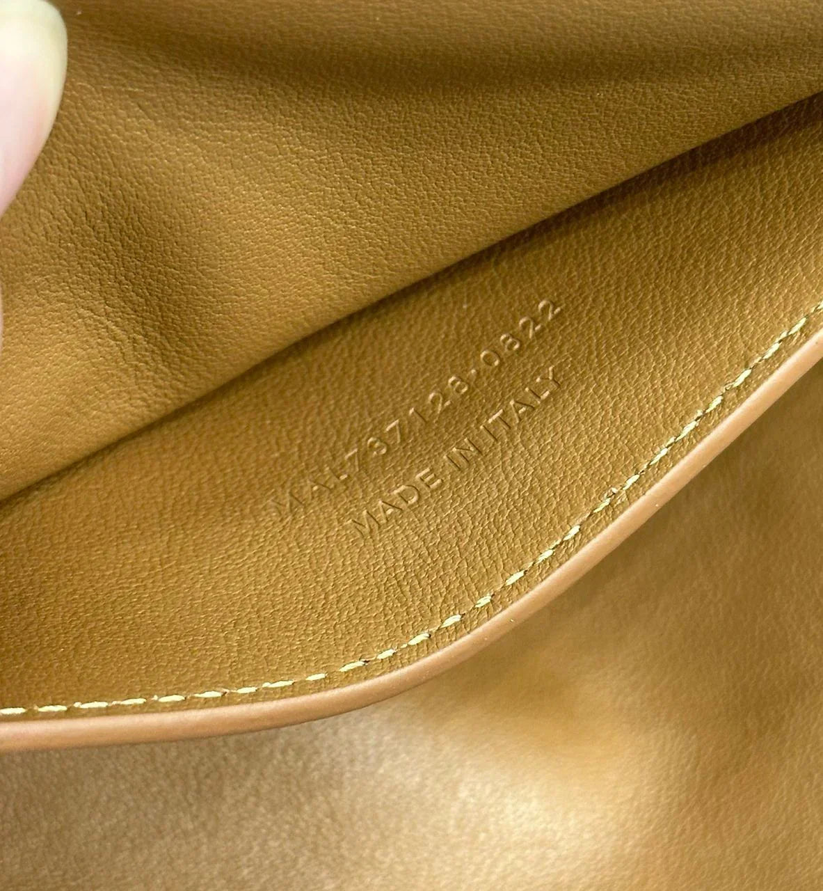 SL YSL Kate Suede mysite