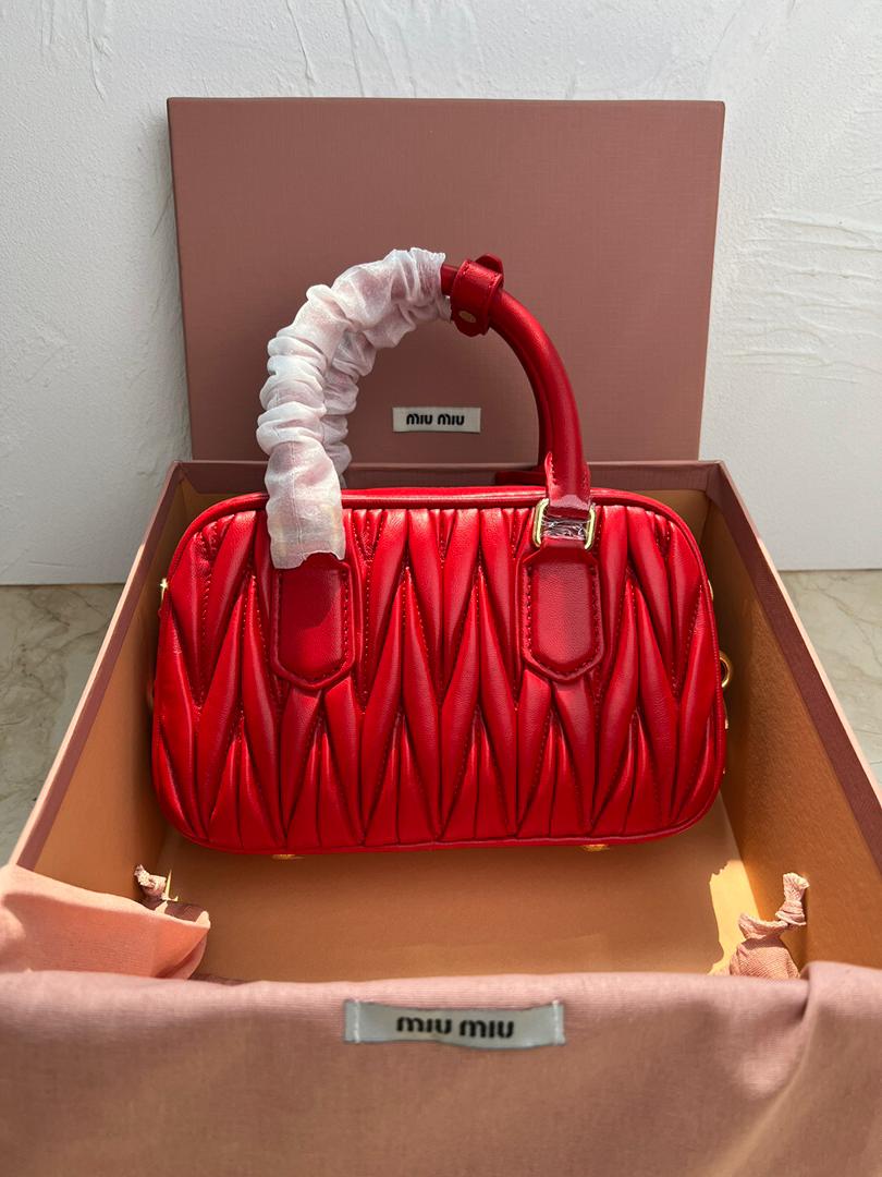 Arcadie Mini Red mysite