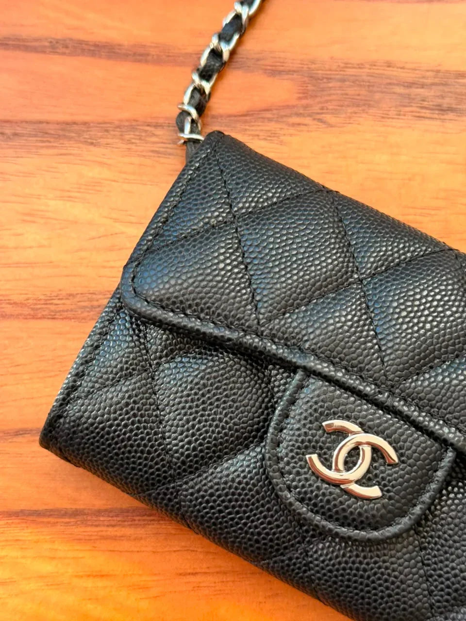 CC Wallet on Chain mysite