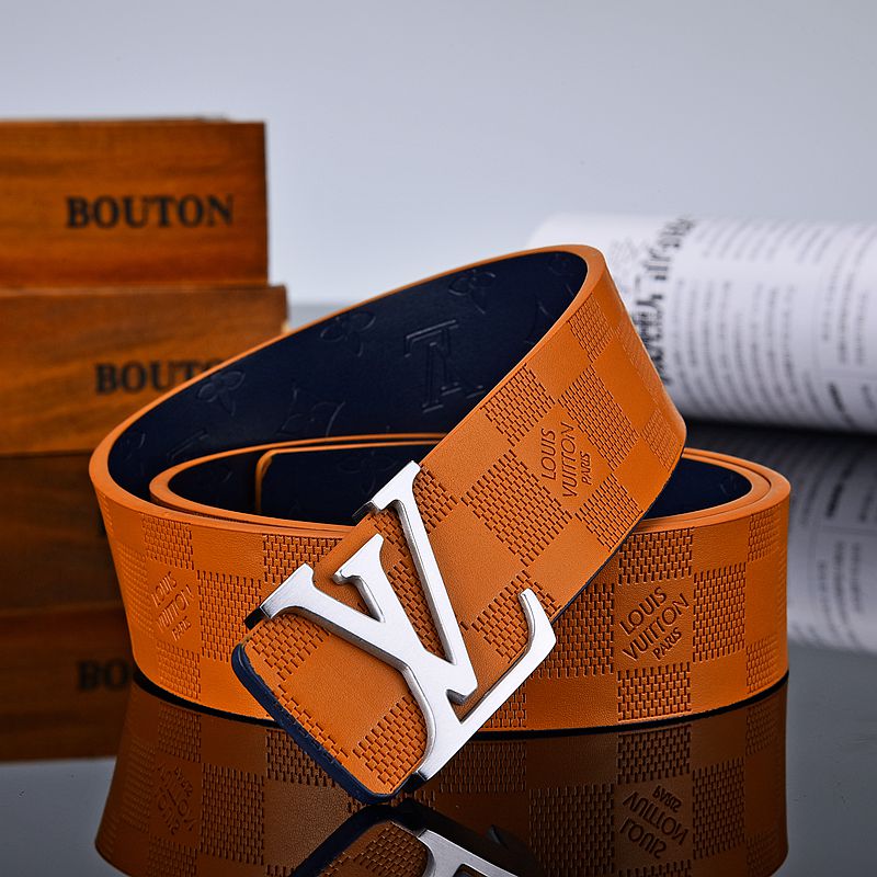 Fashion Love Orange Belt mysite