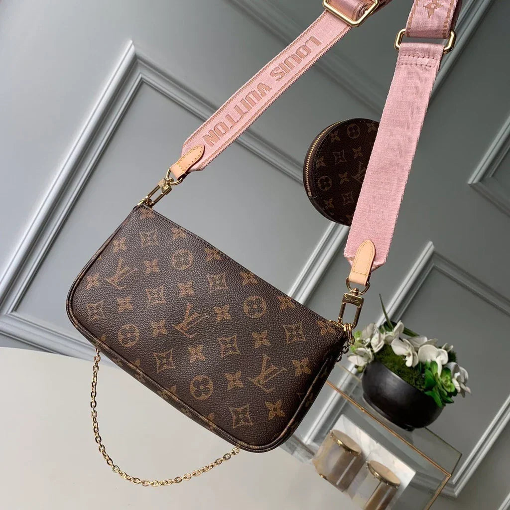 LV Multi Pouch Bag mysite