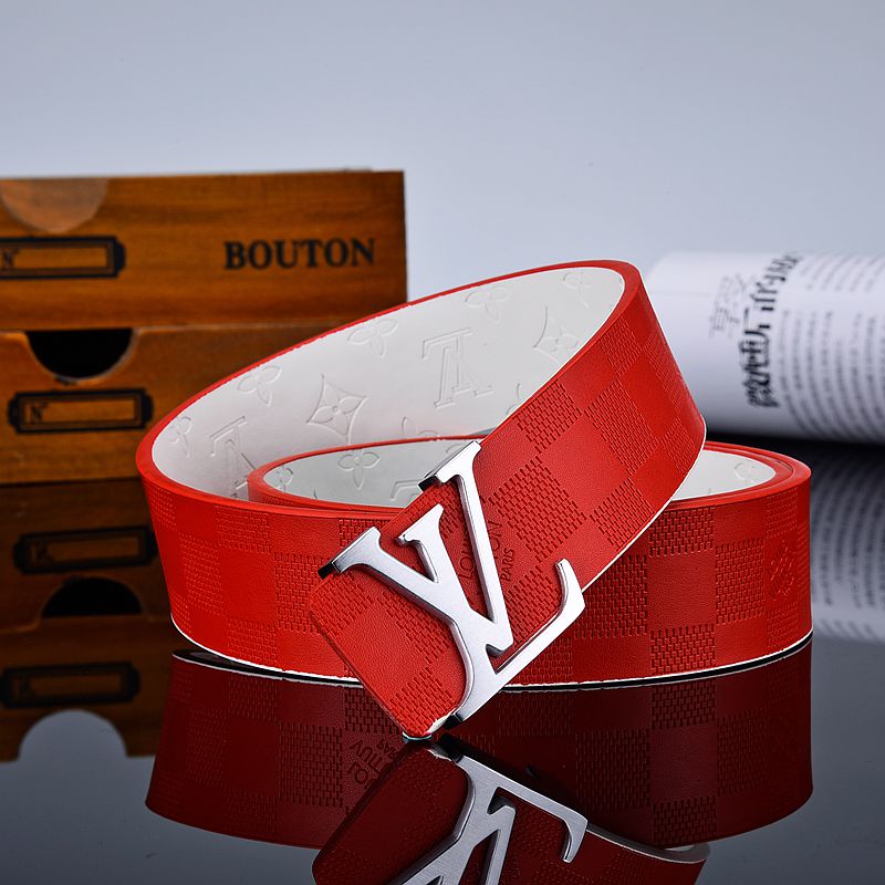 Fashion Love Red Belt mysite