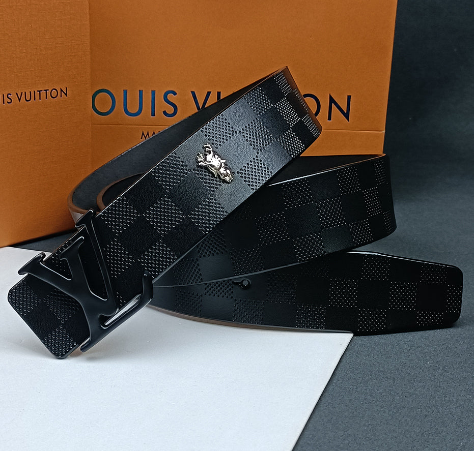 Fashion Colorful Love Belt mysite