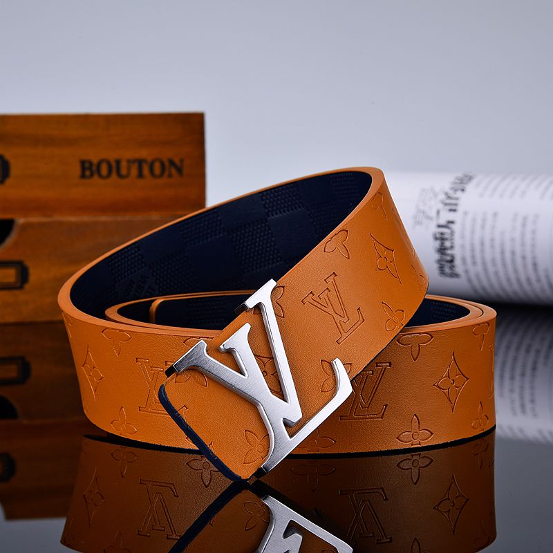 Fashion Love Orange Belt mysite