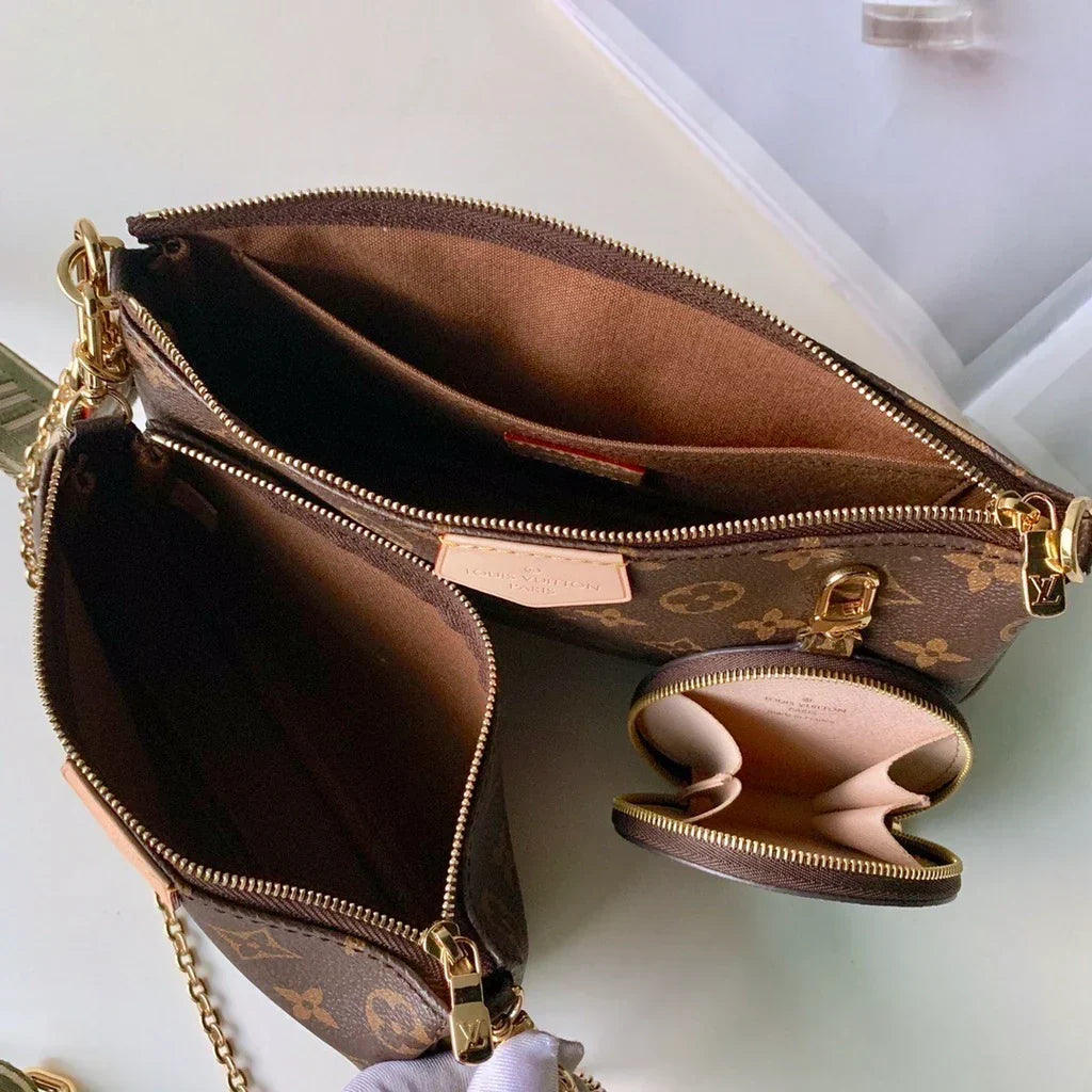 LV Multi Pouch Bag mysite