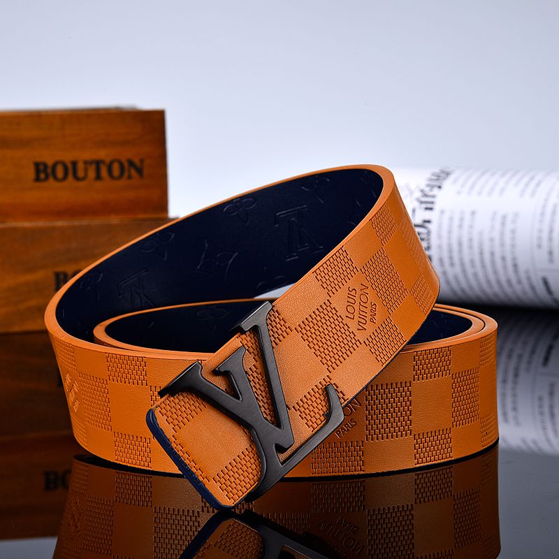 Fashion Love Orange Belt mysite