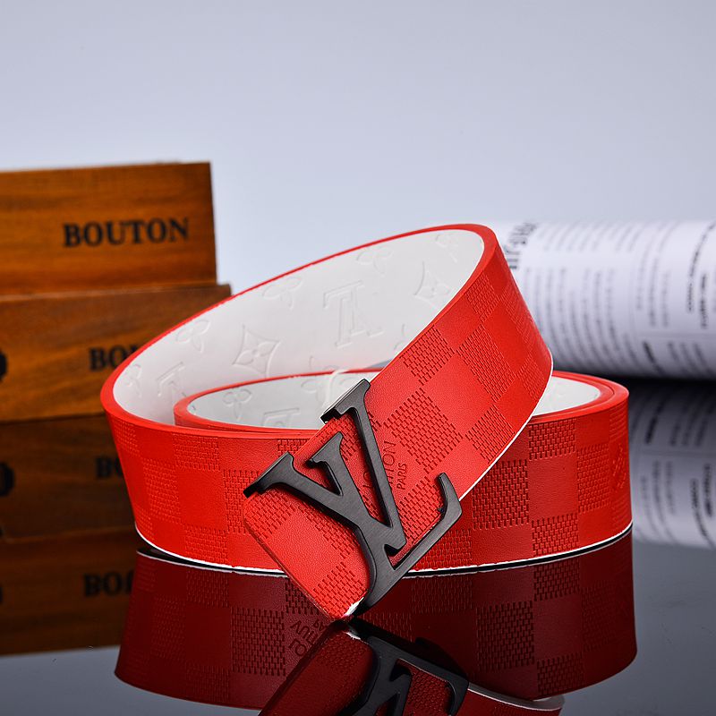 Fashion Love Red Belt mysite
