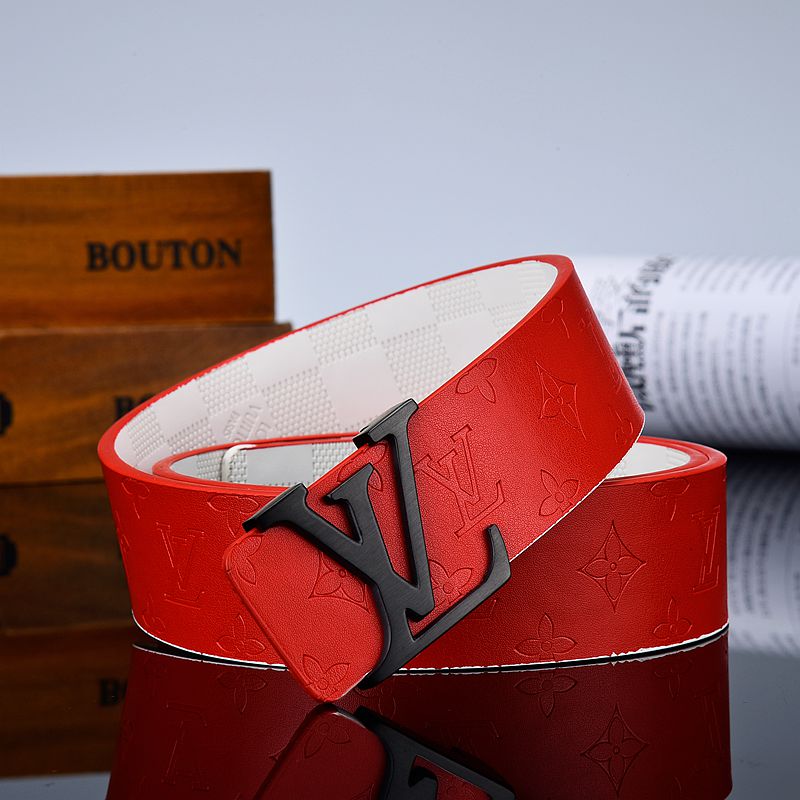 Fashion Love Red Belt mysite