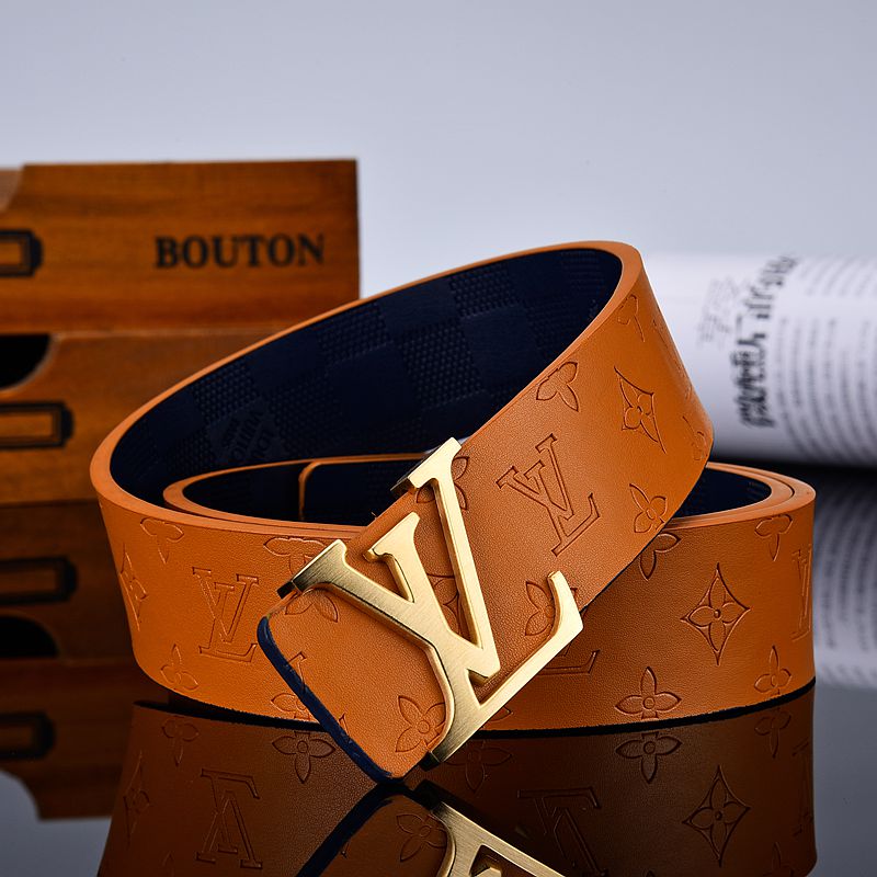 Fashion Love Orange Belt mysite
