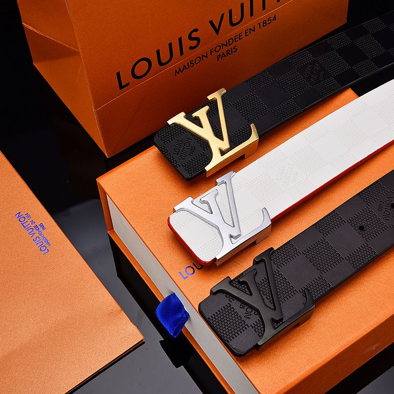 Fashion Love Black Belt mysite