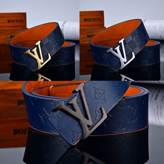 Fashion Love Blue Belt mysite