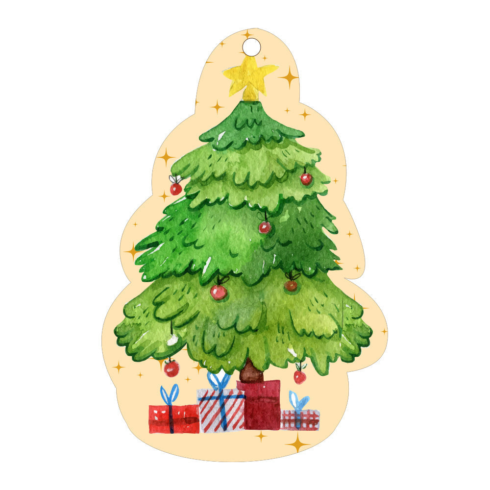 Christmas Decor Hanging Ornament Home Decoration