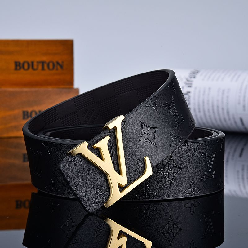 Fashion Love Black Belt mysite