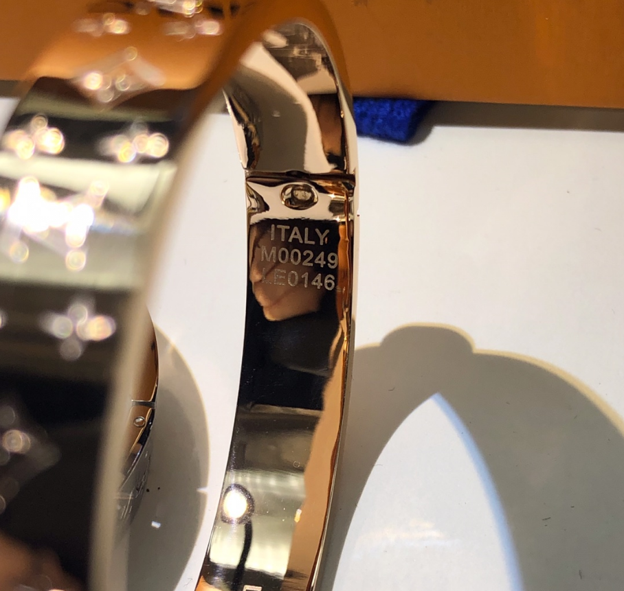 Nonagram Series Bracelet mysite