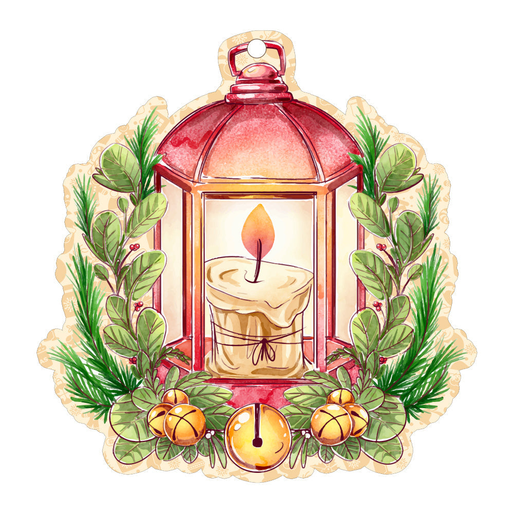 Christmas Decor Hanging Ornament Home Decoration