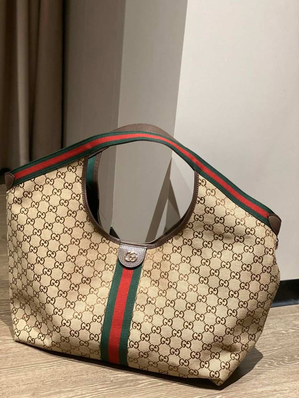 GC Giglio Large Tote Bag mysite